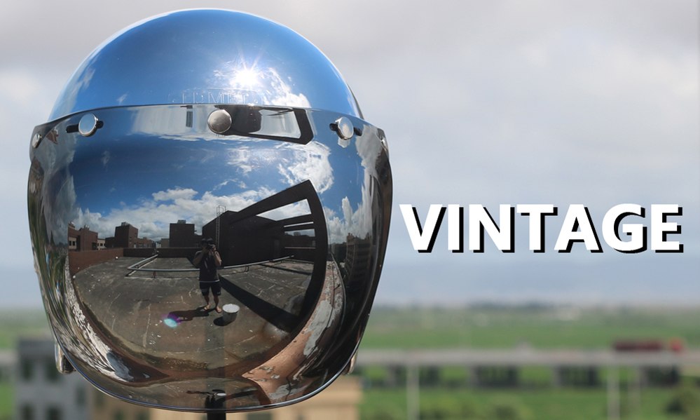 LDMET vintage motorcycle helmet jet capacetes de motociclista harley sliver chrome vespa cascos para moto cafe racer mirror LDMET vintage motorcycle helmet jet capacetes de motociclista harley sliver chrome vespa cascos para moto cafe racer mirror