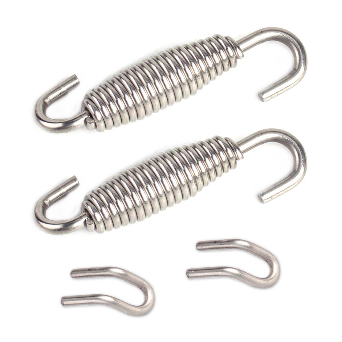 Stainless Steel Motorcycle Exhaust Mounting Spring