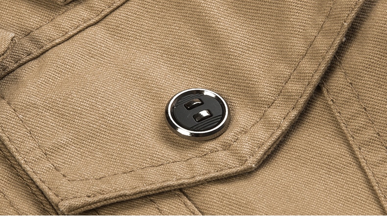 ReFire Gear Spring Air Force Pilot Military Jacket Men Cargo Tactical Bomber Jacket Male Casual Zipper Flight Cotton Coat Jacket ReFire Gear Spring Air Force Pilot Military Jacket Men Cargo Tactical Bomber Jacket Male Casual Zipper Flight Cotton Coat Jacket