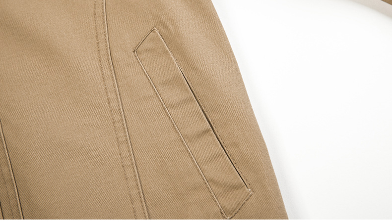 ReFire Gear Spring Air Force Pilot Military Jacket Men Cargo Tactical Bomber Jacket Male Casual Zipper Flight Cotton Coat Jacket ReFire Gear Spring Air Force Pilot Military Jacket Men Cargo Tactical Bomber Jacket Male Casual Zipper Flight Cotton Coat Jacket
