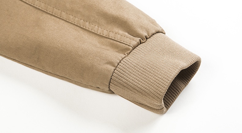 ReFire Gear Spring Air Force Pilot Military Jacket Men Cargo Tactical Bomber Jacket Male Casual Zipper Flight Cotton Coat Jacket ReFire Gear Spring Air Force Pilot Military Jacket Men Cargo Tactical Bomber Jacket Male Casual Zipper Flight Cotton Coat Jacket