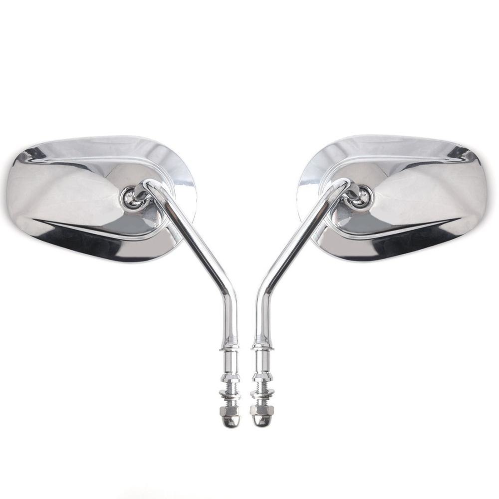 Motorcycle Mirrors for Harley Davidson