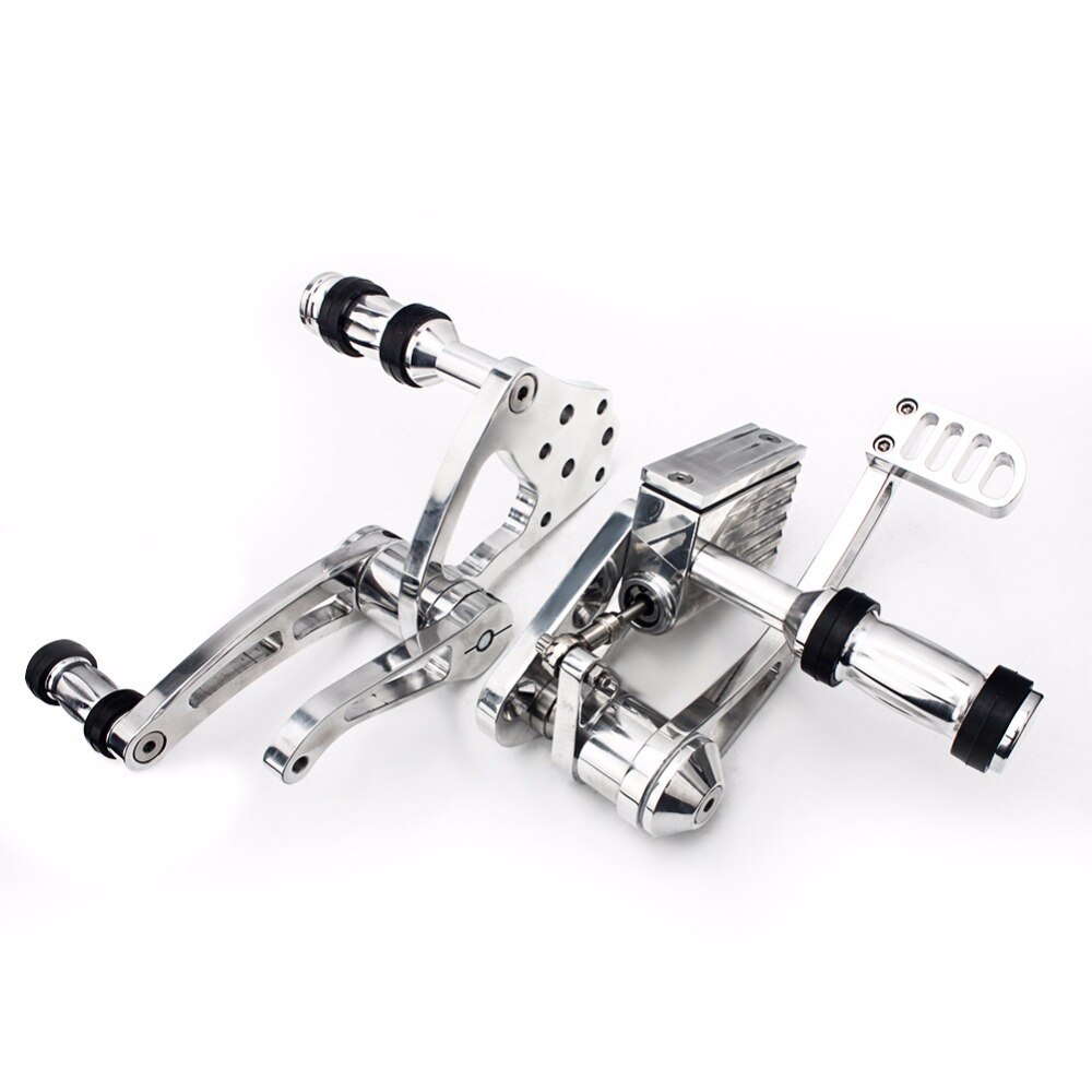 Forward Controls For Harley Softail Heritage,FLSTF