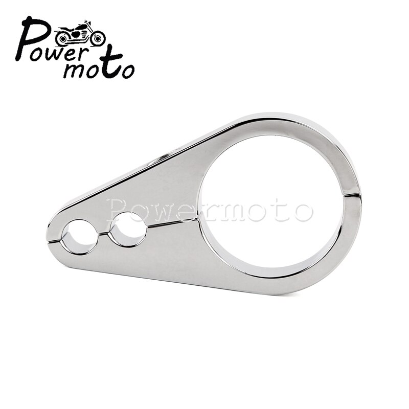 1 1/4" Handlebar Dual Hole Throttle/Clutch Cable Clamp Holder for Harley Touring Softail Road King Sportster 32mm Cable Bracket 1 1/4" Handlebar Dual Hole Throttle/Clutch Cable Clamp Holder for Harley Touring Softail Road King Sportster 32mm Cable Bracket