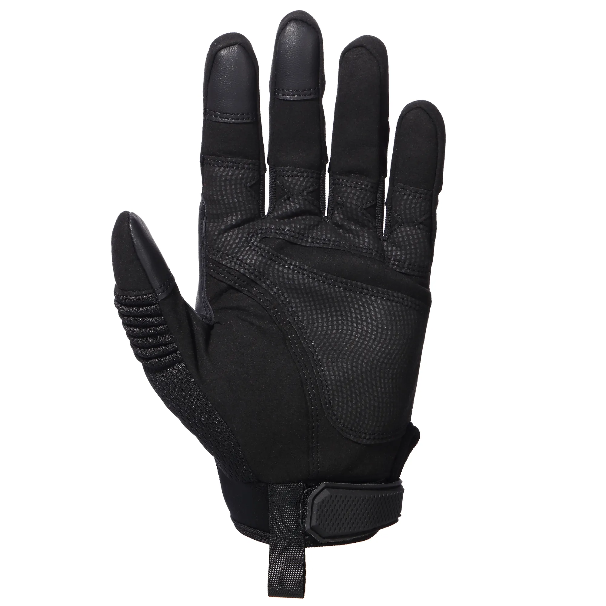 PU Leather Motorcycle Gloves PU Leather Motorcycle Gloves