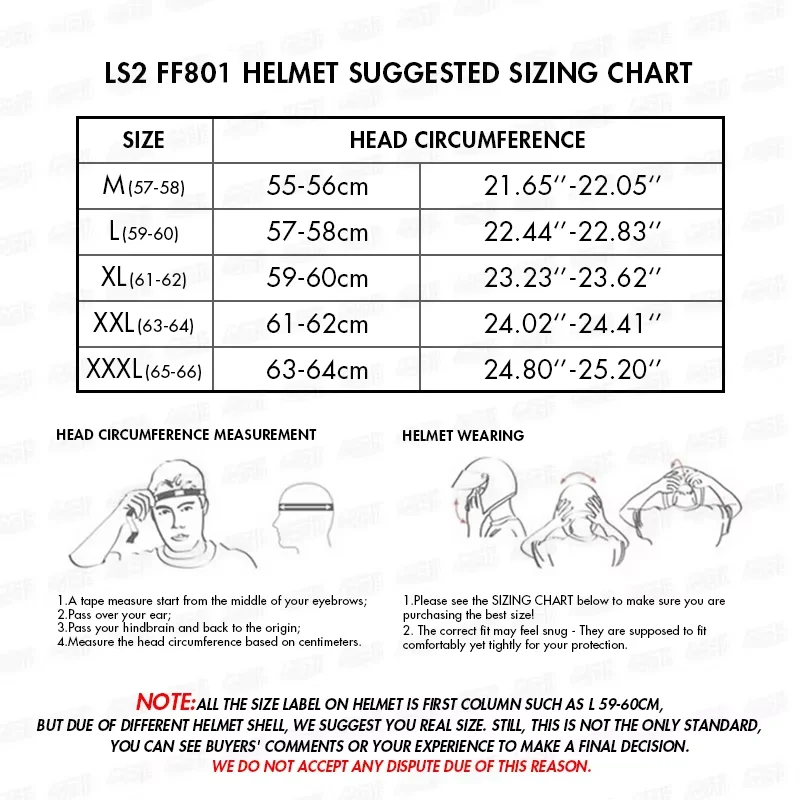 LS2 FF801 Men’s Motorcycle Helmet 6K Carbon Fiber Integral Helmet ECE Anti-fog System Approved LS2 FF801 Men's Motorcycle Helmet 6K Carbon Fiber Integral Helmet ECE Anti-fog System Approved
