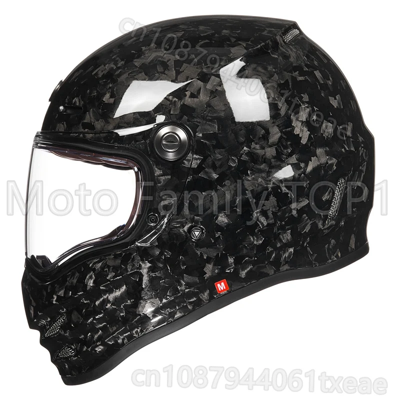 TORC motorcycle carbon fiber helmet full helmet extra large size 4XL retro cruise locomotive helmet men women four seasons T9 TORC motorcycle carbon fiber helmet full helmet extra large size 4XL retro cruise locomotive helmet men women four seasons T9