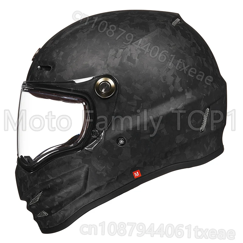 TORC motorcycle carbon fiber helmet full helmet extra large size 4XL retro cruise locomotive helmet men women four seasons T9 TORC motorcycle carbon fiber helmet full helmet extra large size 4XL retro cruise locomotive helmet men women four seasons T9