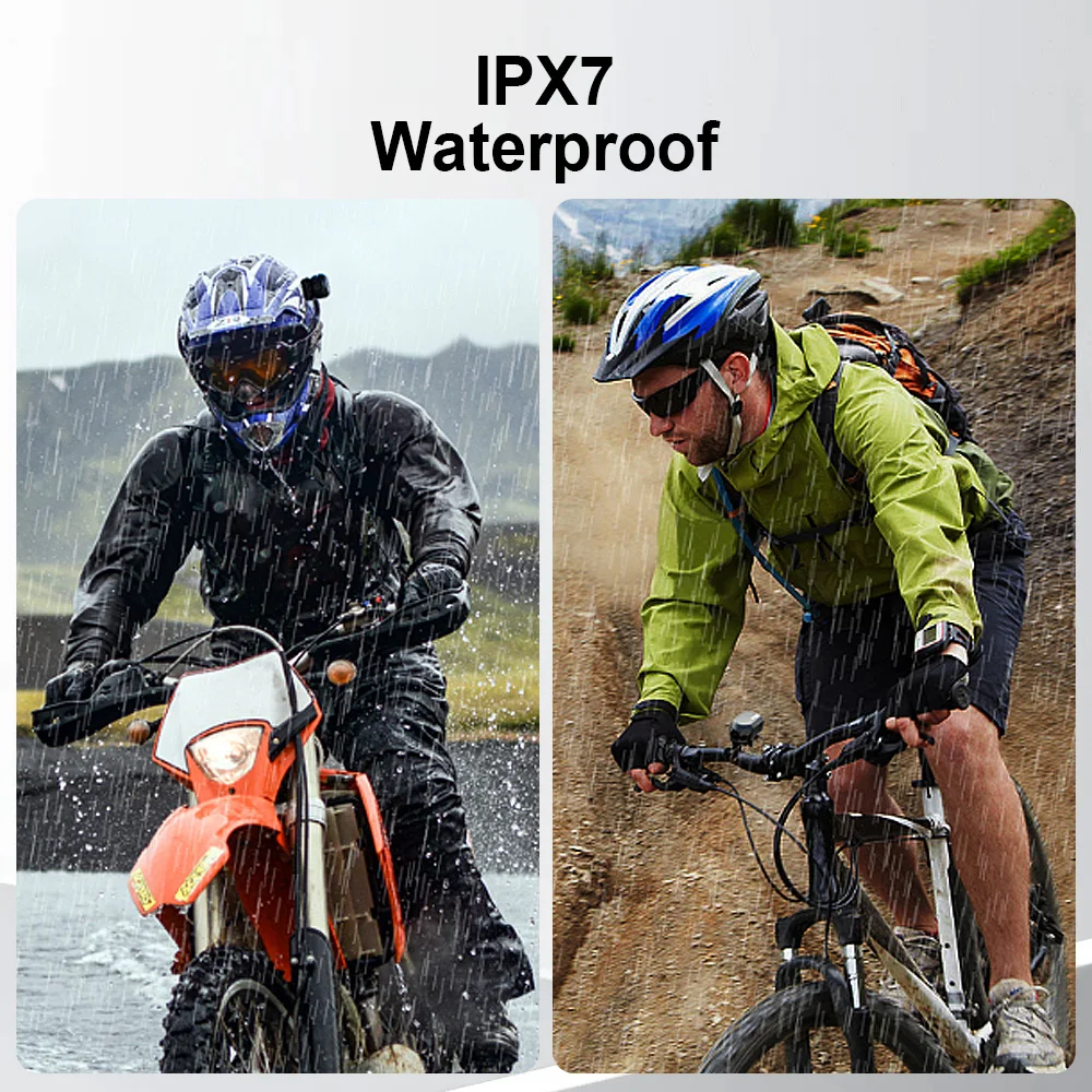 Drift Innovation Ghost XL Action Camera 1080 Full HD Video Camera with Rotating Lens and Dash Cam Mode IPX7 Waterproof Camera Drift Innovation Ghost XL Action Camera 1080 Full HD Video Camera with Rotating Lens and Dash Cam Mode IPX7 Waterproof Camera