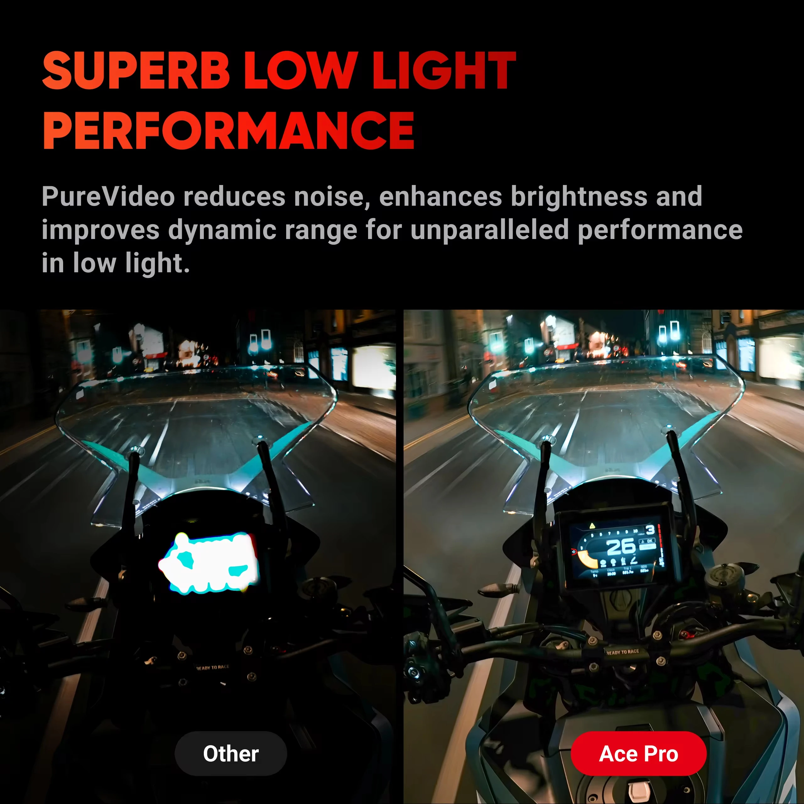 【Brand+】Insta360 Ace Pro 8K/4K Leica Action Camera, Flagship 1/1.3″ Sensor, Super Lowlight Performance, Waterproof, 【Brand+】Insta360 Ace Pro 8K/4K Leica Action Camera, Flagship 1/1.3