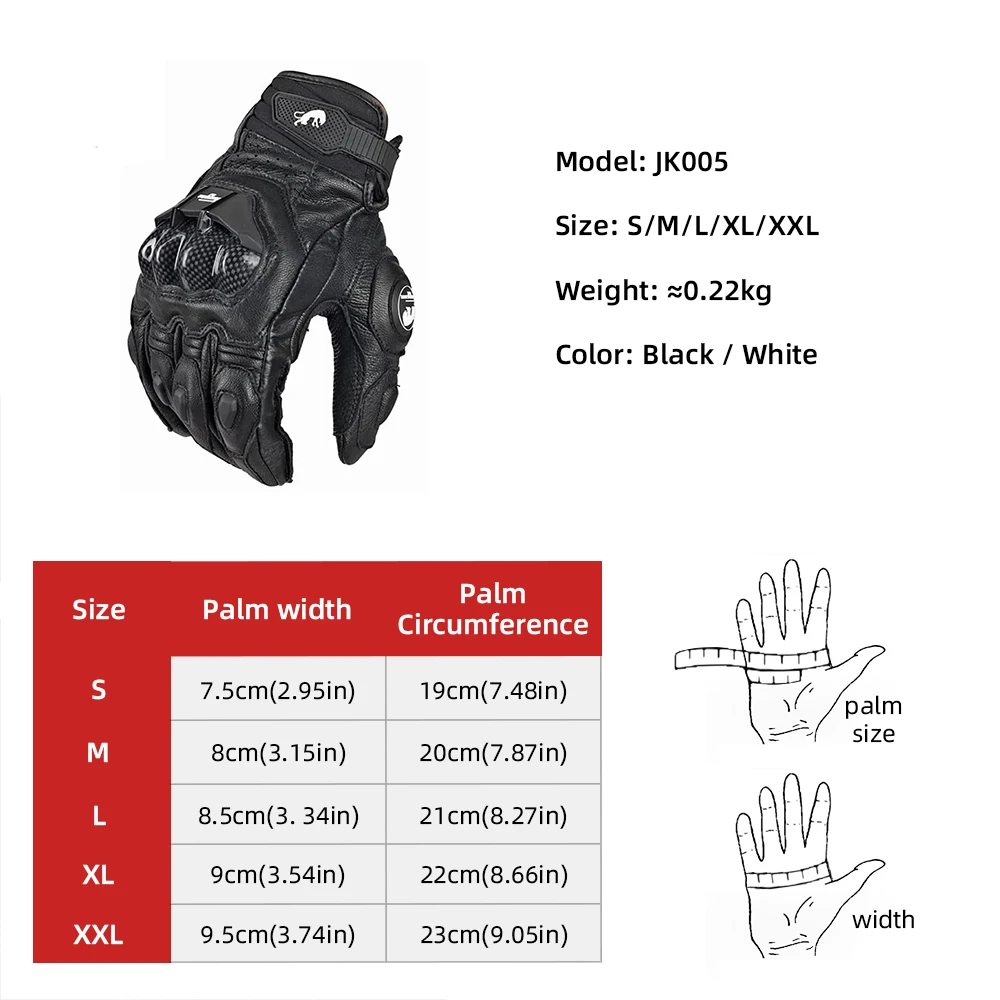 High Quality Genuine Leather Gloves Men’s Luva Riding Moto Motorcycle Glove Guantes Protection Racing MOTO Protective Equipment High Quality Genuine Leather Gloves Men's Luva Riding Moto Motorcycle Glove Guantes Protection Racing MOTO Protective Equipment