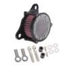 137-gbmccv.jpg Air Cleaner Intake Kit for Harley Sportster XL883 / XL1200 (1991–2021)