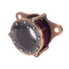 137-m55wqh.jpg Air Cleaner Intake Kit for Harley Sportster XL883 / XL1200 (1991–2021)