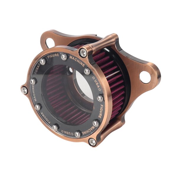 137-m55wqh.jpg Air Cleaner Intake Kit for Harley Sportster XL883 / XL1200 (1991–2021)