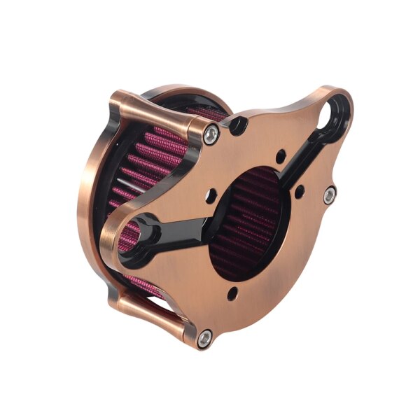 137-raxwta.jpg Air Cleaner Intake Kit for Harley Sportster XL883 / XL1200 (1991–2021)