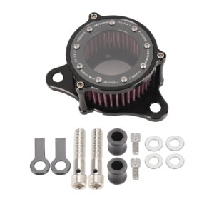 139-rfjusu.jpg Air Cleaner Intake Kit for Harley Sportster XL883 / XL1200 (1991–2021)