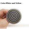 2" LED Turn Signal Inserts for Harley-Davidson – 1156 / 1157, Single & Dual Function