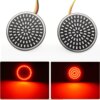 2" LED Turn Signal Inserts for Harley-Davidson – 1156 / 1157, Single & Dual Function