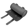 Universal Motorcycle Fork Tool Bag – PU Leather, Black or Brown