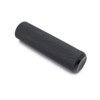 1” (25 mm) Rubber Handlebar Grips for Harley-Davidson Touring & Sportster XL883/XL1200