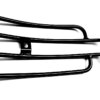 896-0jnsjg.jpg Solo Seat Luggage Rack for Harley Touring / Road King 1997–2022 – Chrome / Gloss Black