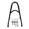 918-1yqnyp.jpg Black Short Sissy Bar for Harley Sportster XL883 / XL1200 2004–2017