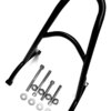 918-j3r1zl.jpg Black Short Sissy Bar for Harley Sportster XL883 / XL1200 2004–2017